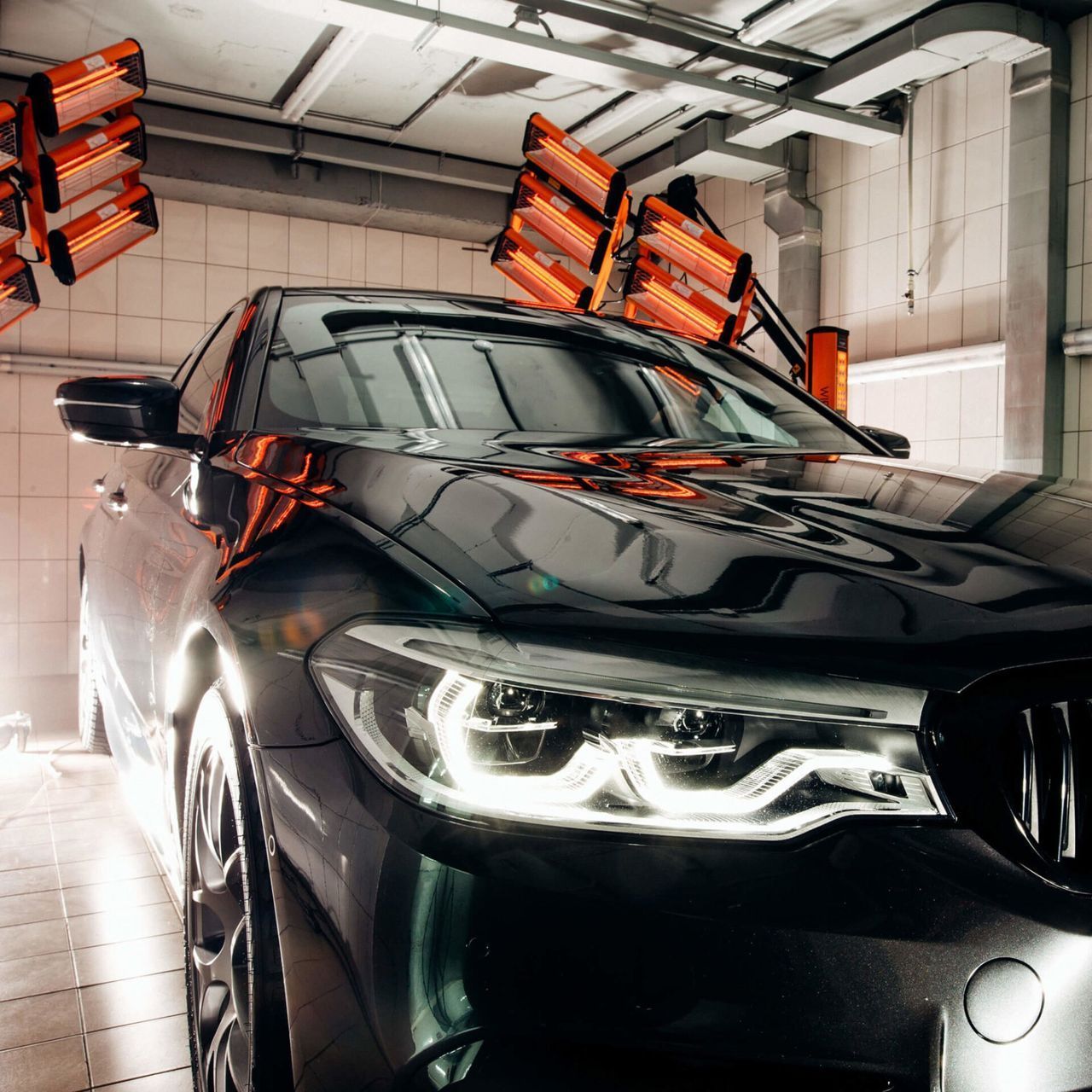 ceramic coatings