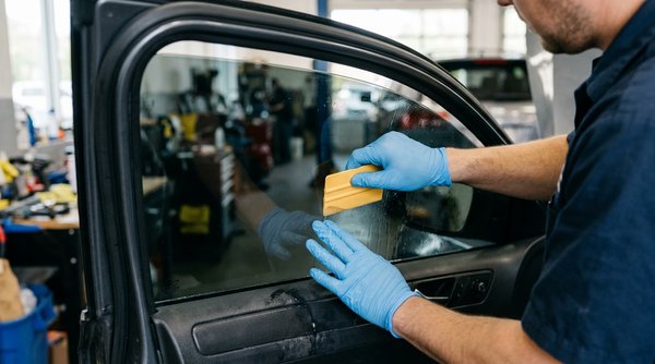 window tinting Windsor