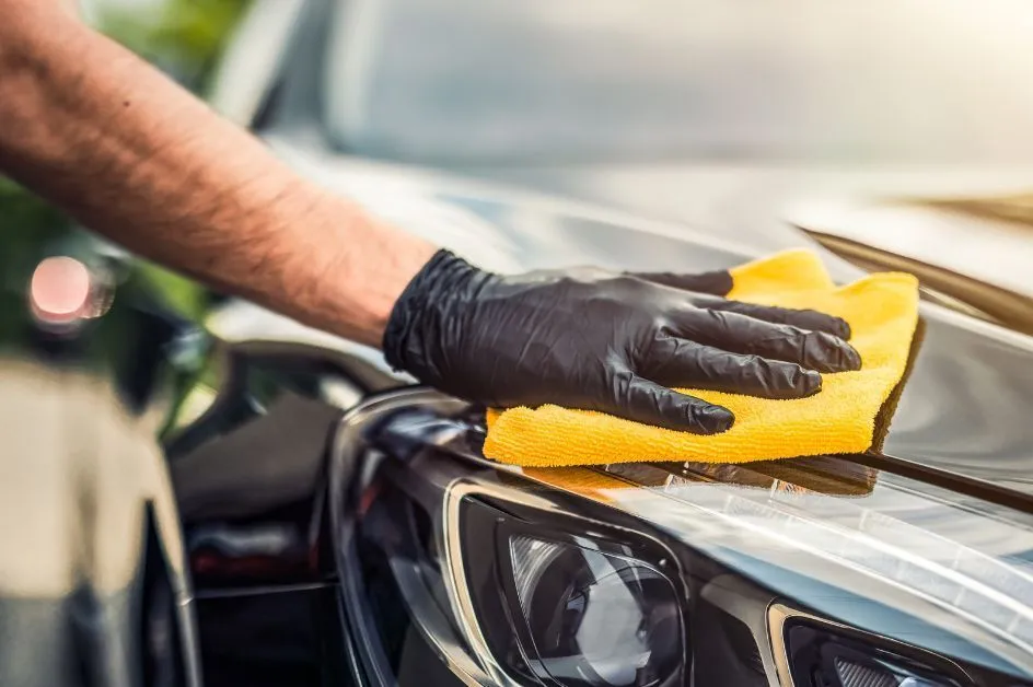 Auto detailing Greeley CO