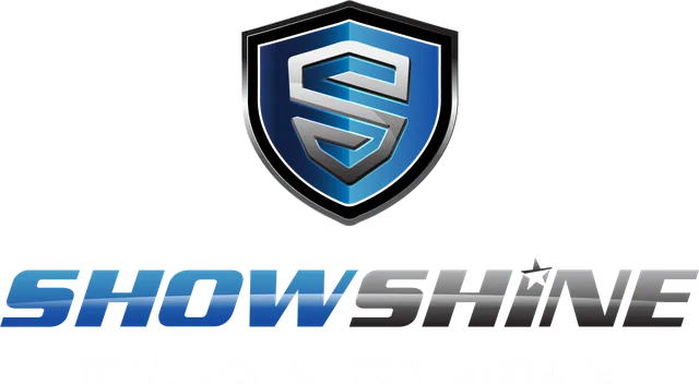 Show Shine Detail
